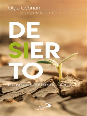 cover image of Desierto